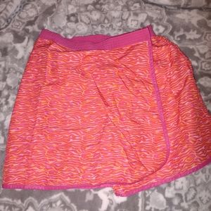 Catalina women's skort